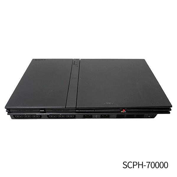 SONY（ソニー） PS2 本体 中古 純正 コントローラー 1個付 おまけ PS2