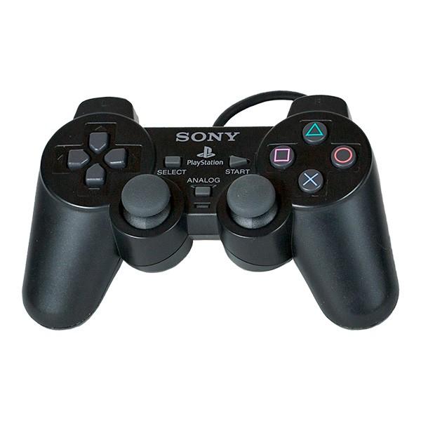 SONY（ソニー） PS2 本体 中古 純正 コントローラー 1個付 おまけ PS2