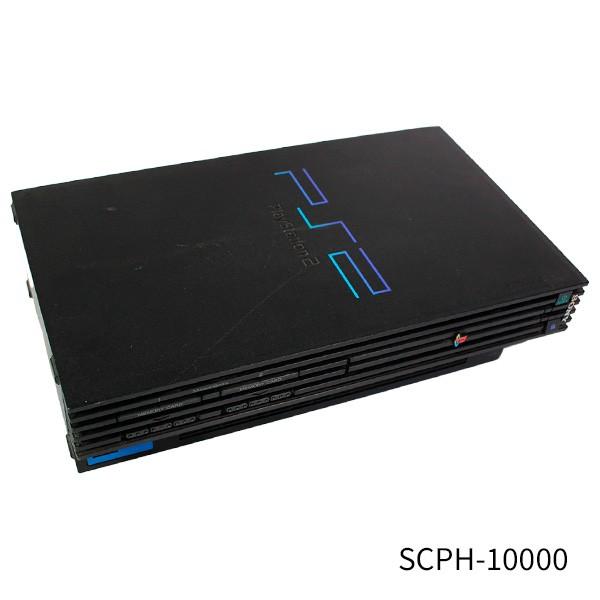 SONY（ソニー） PS2 プレステ2 本体 純正メモリーカード付 おまけ