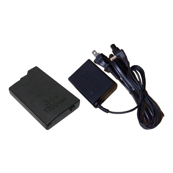 SONY（ソニー） PSP-2000 本体 すぐ遊べるセット メモリースティック