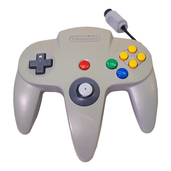 任天堂（Nintendo） 64 本体 すぐ遊べるセット ソフト付(カービィ64