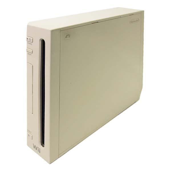 任天堂（Nintendo） Wii 本体 バランスボード フィット プラス 新品 足