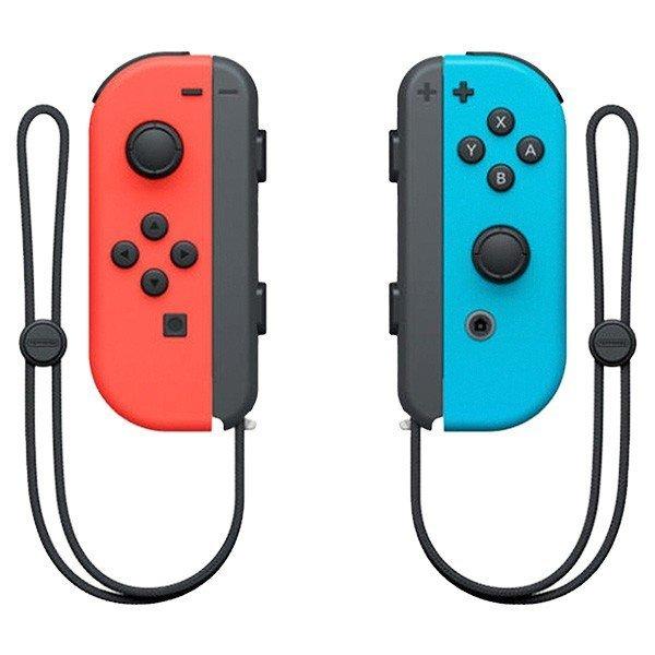 任天堂（Nintendo） 新型 スイッチ Switch 本体 完品 ジョイコン Joy