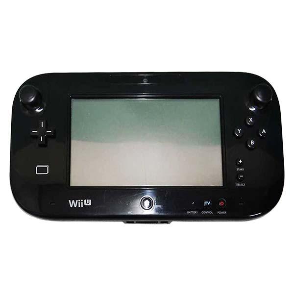 任天堂（Nintendo） WiiU ゲームパッド タッチペン付 互換USB充電