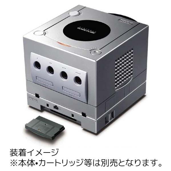 任天堂（Nintendo） GC ゲームボーイプレーヤー スタートアップ
