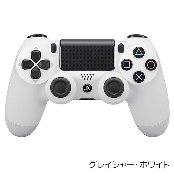 SONY（ソニー） PS4 ワイヤレスコントローラー DUALSHOCK4 (CUH-ZCT1J