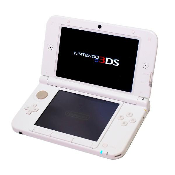 任天堂 Nintendo 3DSLL ニンテンドー3DSLL+ソフト付き