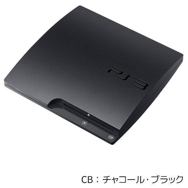 SONY（ソニー） PS3 本体 プレステ3 PlayStation3 純正 コントローラー