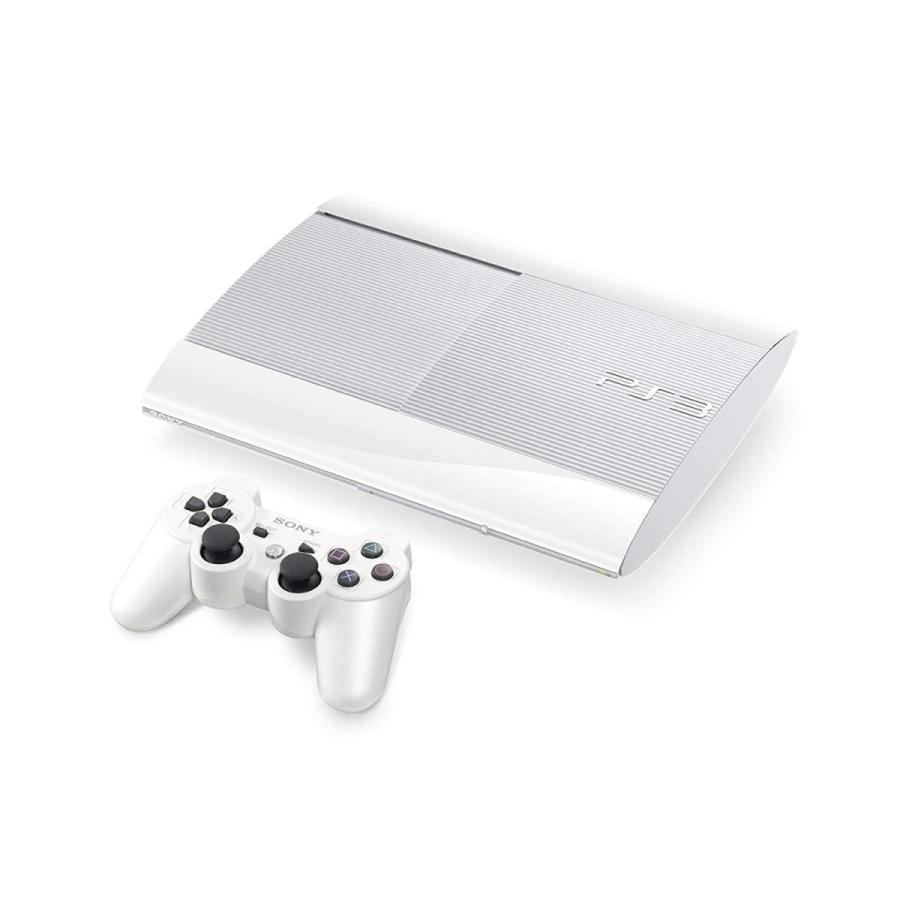 SONY（ソニー） PS3 プレステ3 PlayStation 3 250GB クラシック
