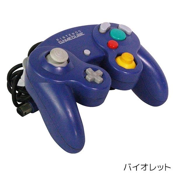 任天堂（Nintendo） GC ゲームキューブ 純正 周辺機器 コントローラー