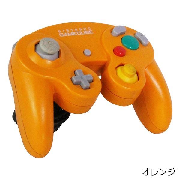 任天堂（Nintendo） GC ゲームキューブ 純正 周辺機器 コントローラー
