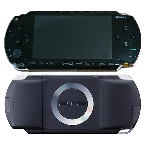 SONY（ソニー） PSP 本体 PSP-1000 プレイステーション・ポータブル