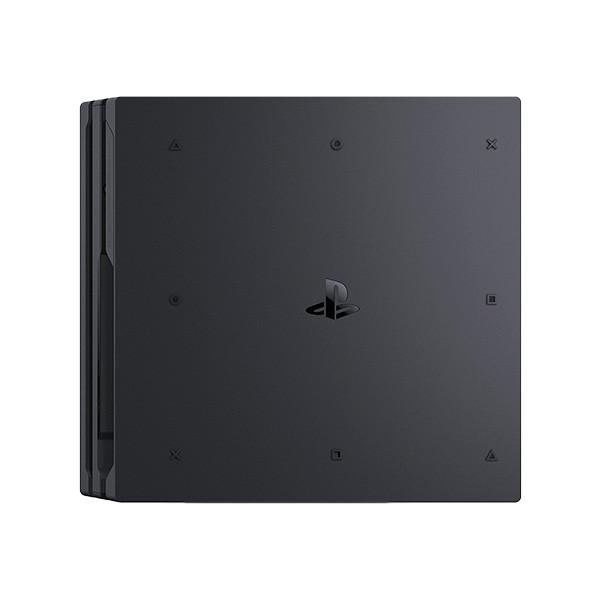 SONY（ソニー） PS4 Pro ジェット・ブラック 1TB (CUH-7000BB01) 本体