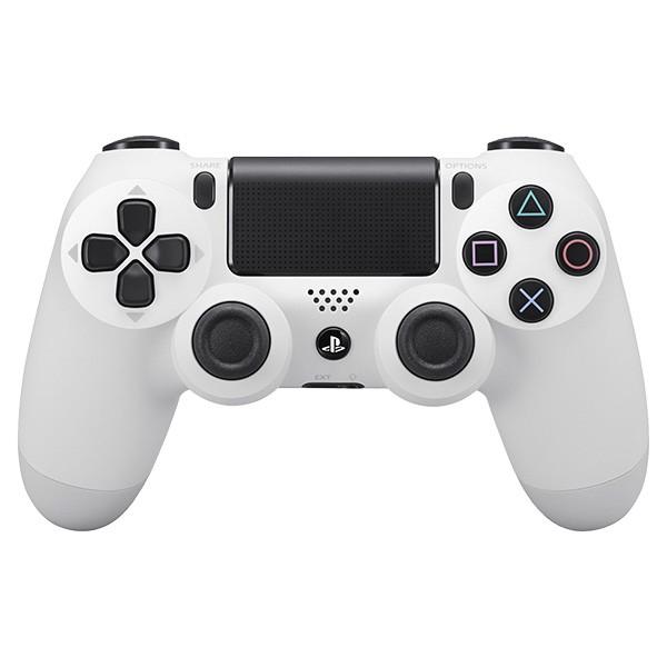 SONY（ソニー） PS4 グレイシャー・ホワイト 500GB (CUH-2100AB02