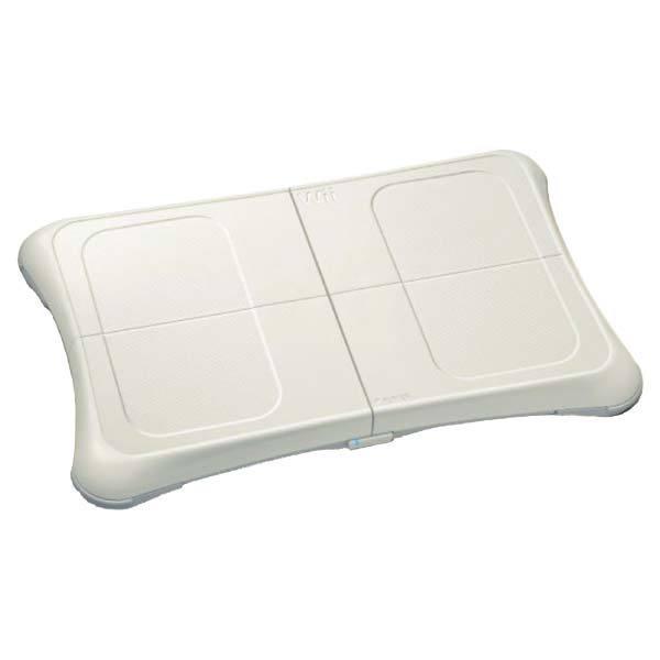 任天堂（Nintendo） 遊んでダイエット Wii Fit バランスボード Wii