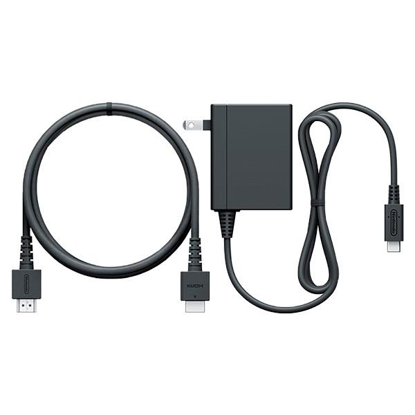 任天堂（Nintendo） Switch ニンテンドー スイッチ 本体 未使用品 ほぼ