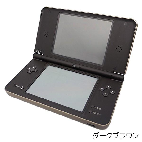 任天堂（Nintendo） DSiLL ニンテンドーDSi LL 本体 すぐ遊べるセット