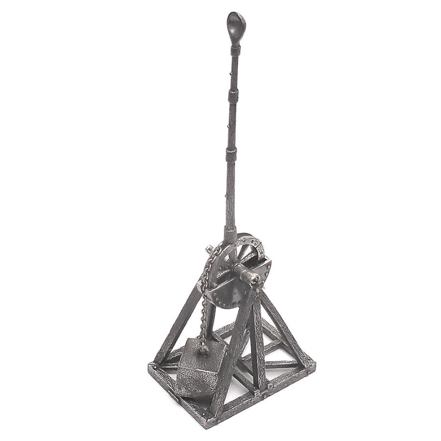 entiere（アンティエーレ） 置き物 シルバー925 レオナルド・ダ