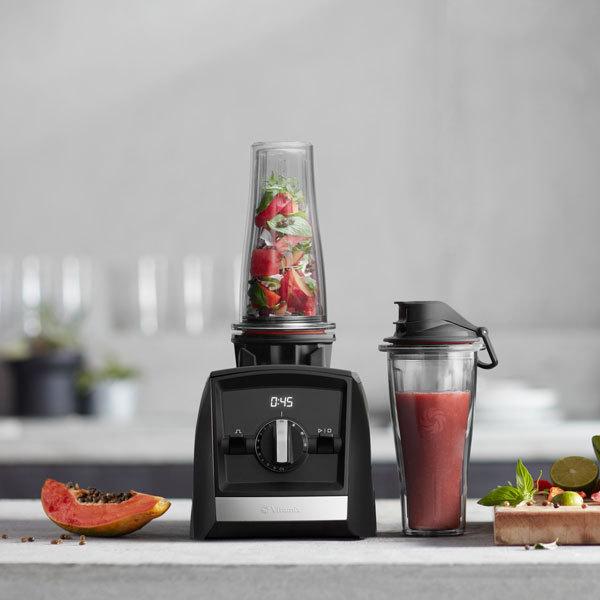 Vitamix（バイタミックス） ブレンディングカップ＆ボウルセット