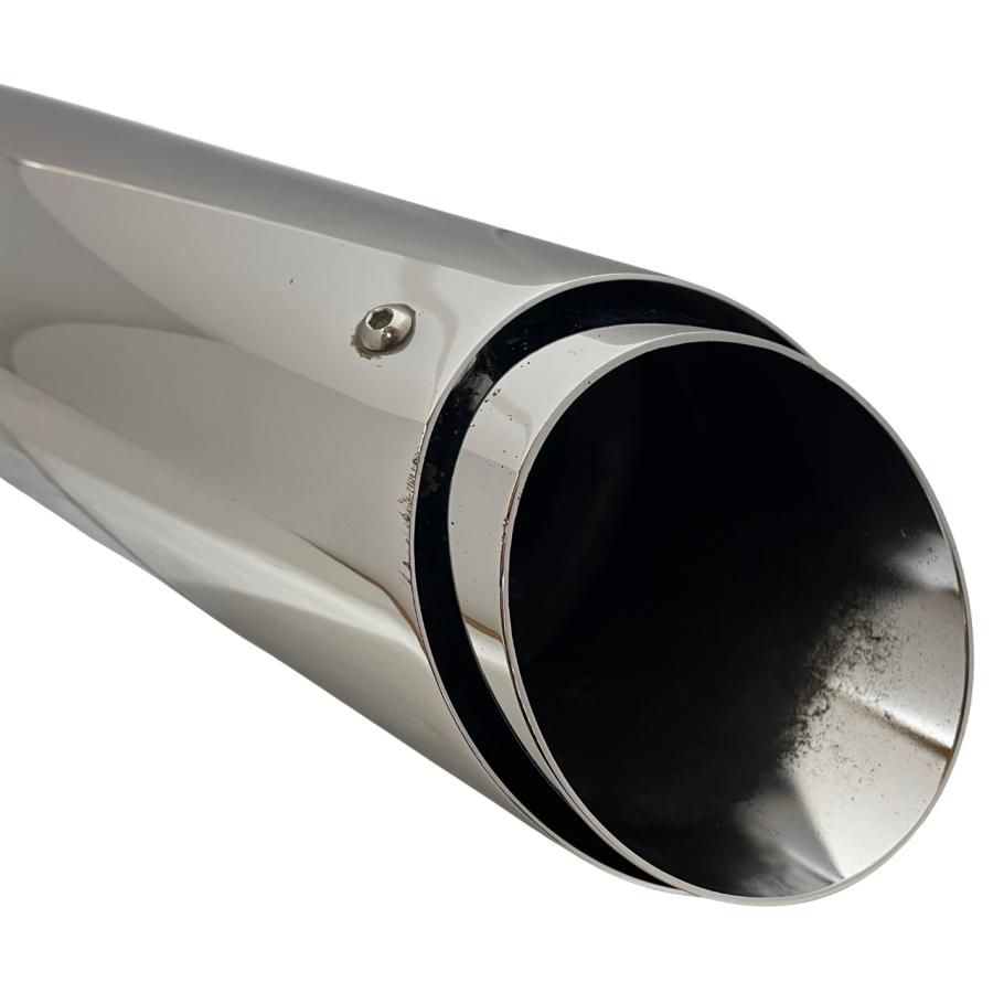 VANCE＆HINES（バンス＆ハインズ） (バンスアンドハインズ) ツイン