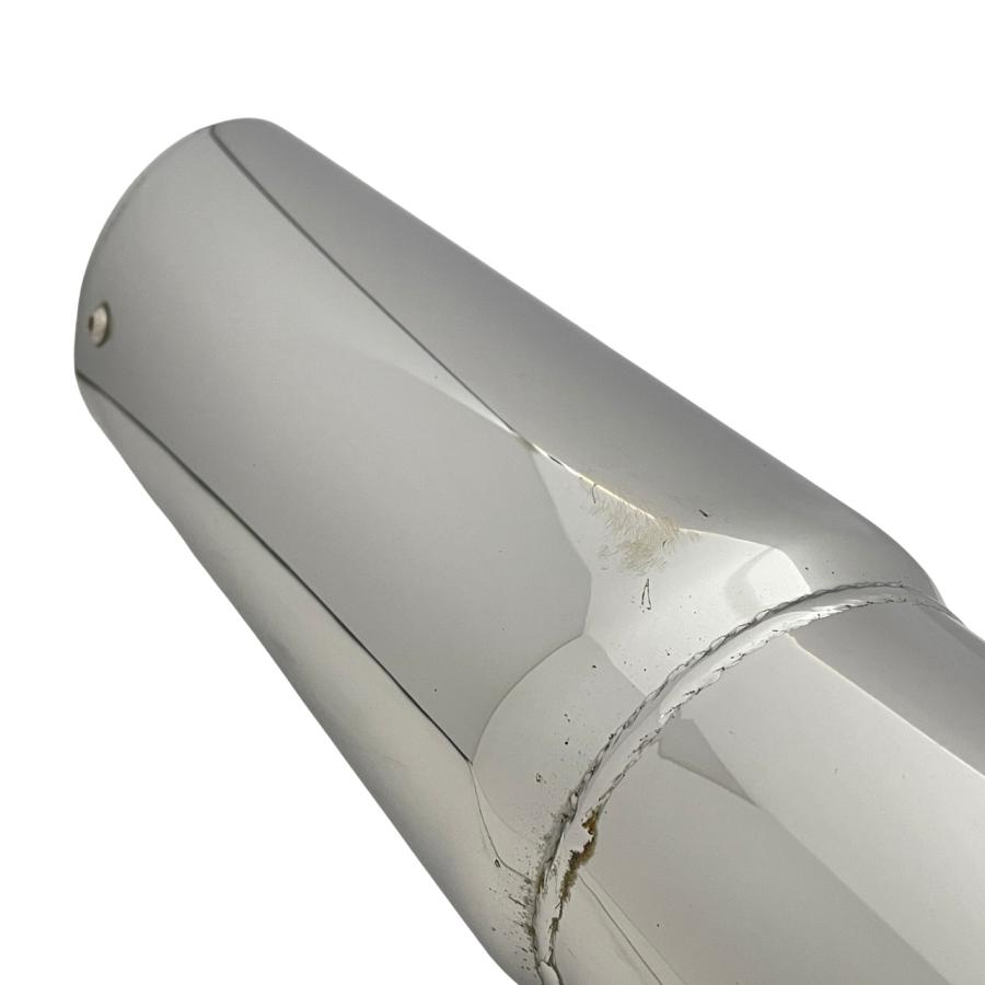 VANCE＆HINES（バンス＆ハインズ） (バンスアンドハインズ) ツイン