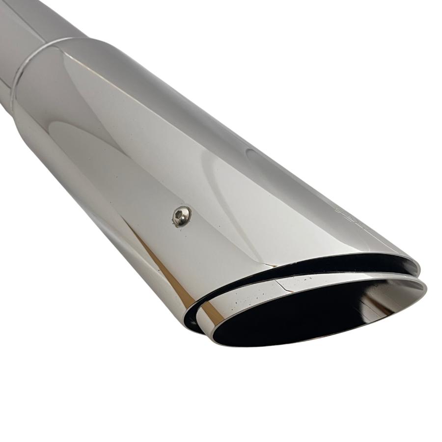 VANCE＆HINES（バンス＆ハインズ） (バンスアンドハインズ) ツイン