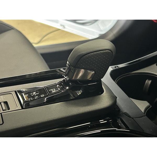 RX500h Fスポーツ パフォーマンス用 純正シフトノブ 60系プリウス等