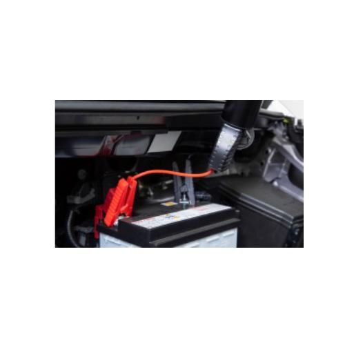 ☆新品☆ トヨタ純正 TZ モバイルジャンプスターター トヨタ