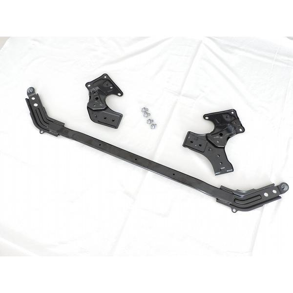 トヨタ純正 80系 ヴォクシー ノアG's用 フロント&リア サスペンション