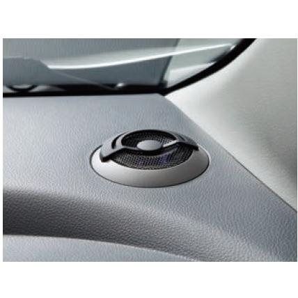 スズキ純正 ツィーター キット クラリオン製 99000-79W32 GS-369S