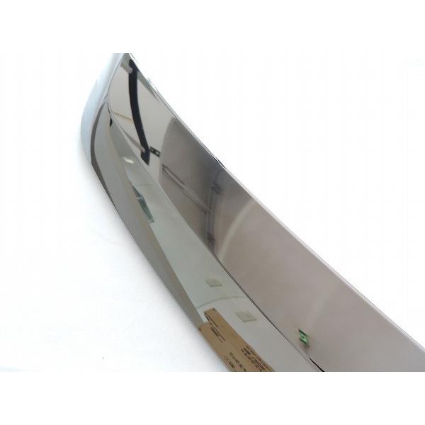 トヨタ純正 60系 ハリアー 後期 Style BLUEISH ボンネットフード