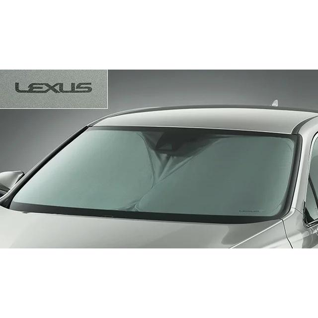 正規国内レクサス純正】 20系 RX純正 「フロントシェード