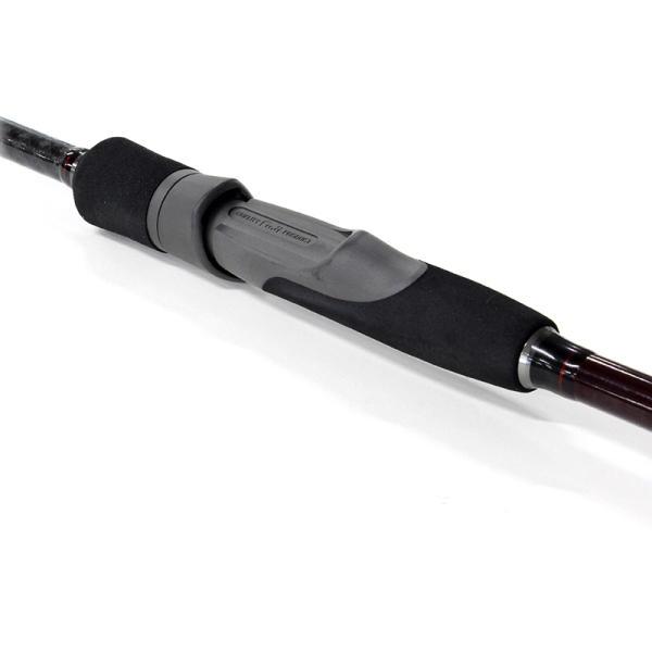 エギングロッド 240cm 5ピース ロッドケース付き PROX エギンガー