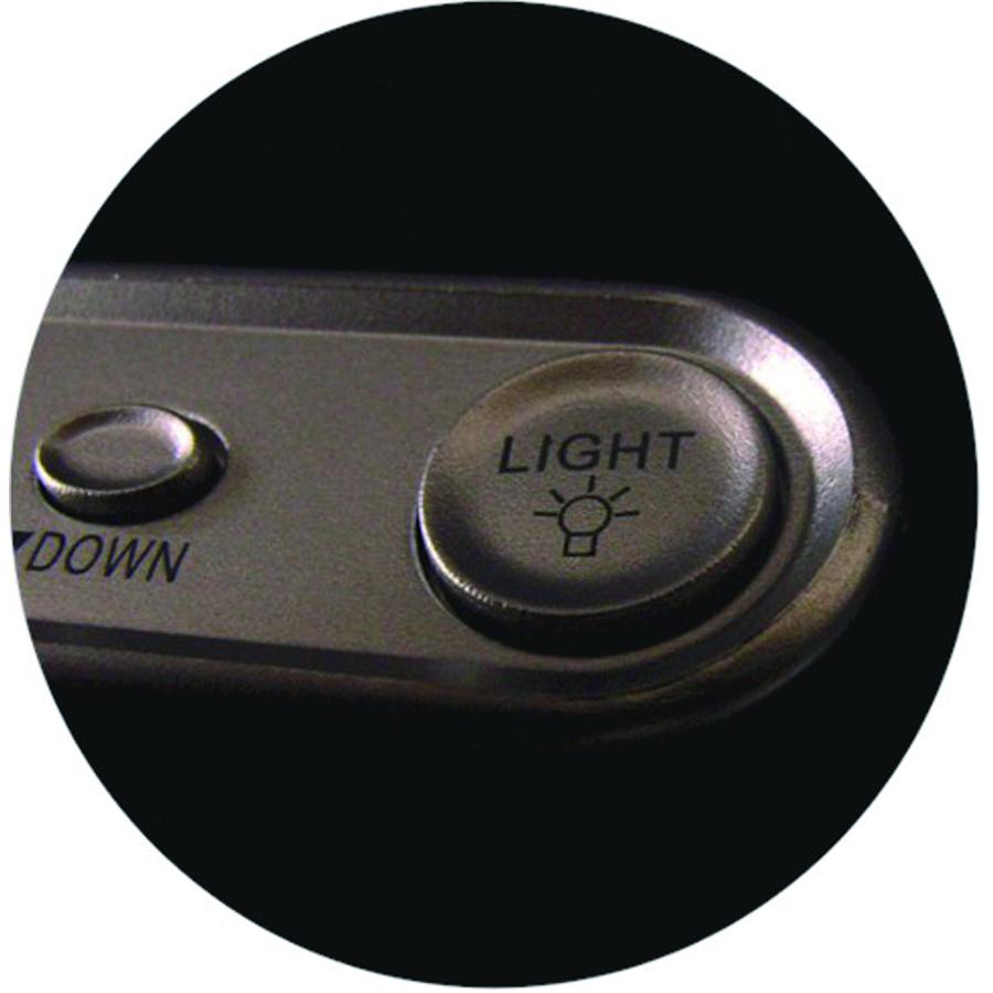 小島通商 プロジェクタークロック 〜スリム〜 機能満載デジタル表示