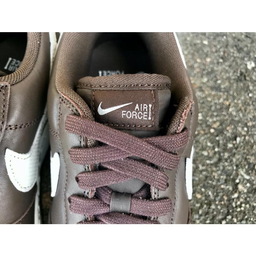 NIKE（ナイキ） 【海外限定モデル】NIKE AIR FORCE 1 '07 CRAFT