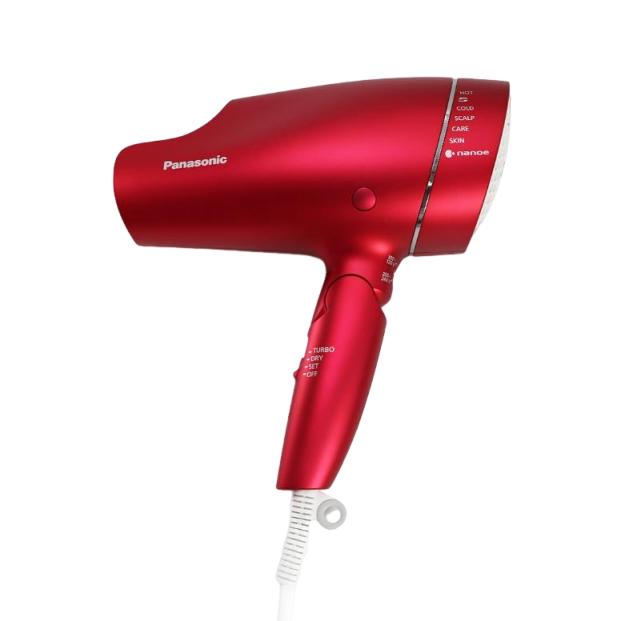 ナノケア 【国内正規品】【保証付】 Panasonic ヘアードライヤー