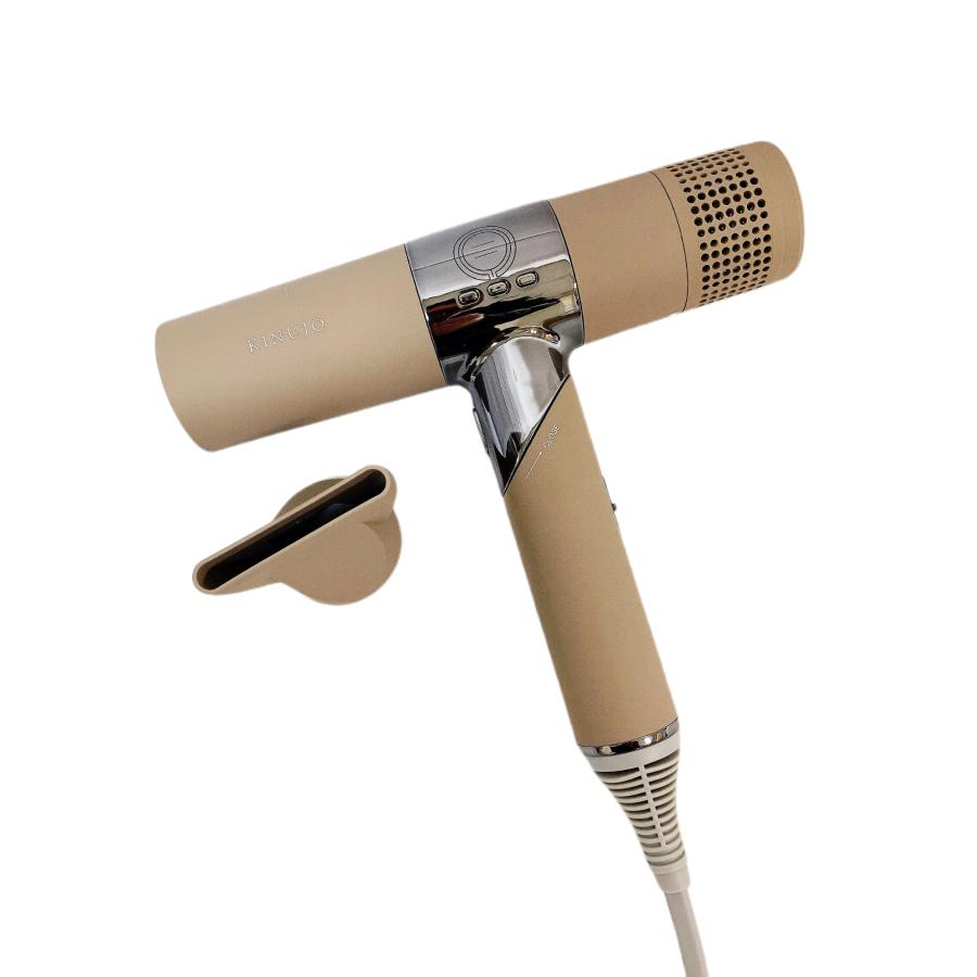 KINUJO（絹女） 【保証付】【国内正規品】絹女KINUJO マイナスイオン