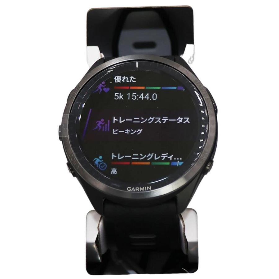GARMIN（ガーミン） 【保証付】【国内正規品】GARMIN FORERUNNER 965