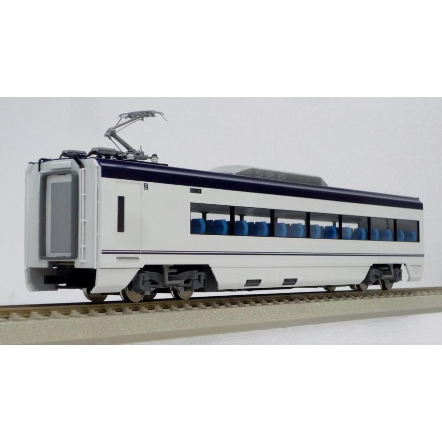 エンドウ 【匠シリーズ】 京成電鉄「新スカイライナー」AE系 基本4輌 A