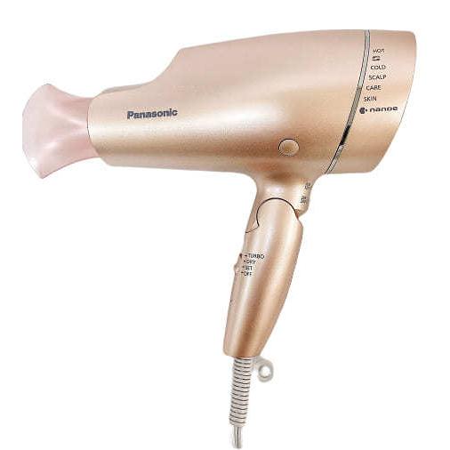 ナノケア 【国内正規品】【保証付】 Panasonic ヘアードライヤー