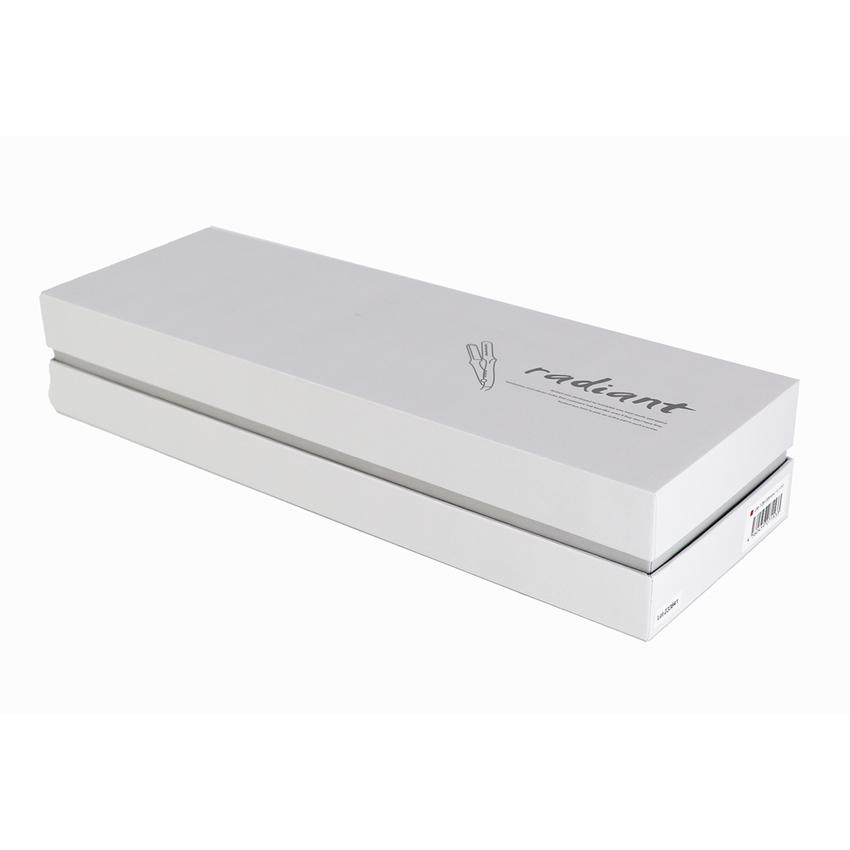 radiant（ラディアント） 【国内正規品】ラディアント シルク プレート