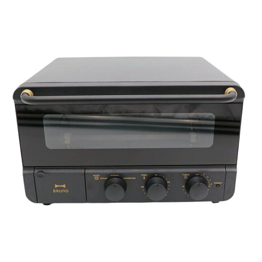 BRUNO（ブルーノ） 【国内正規品】【保証付】BRUNO スチーム/ベイク