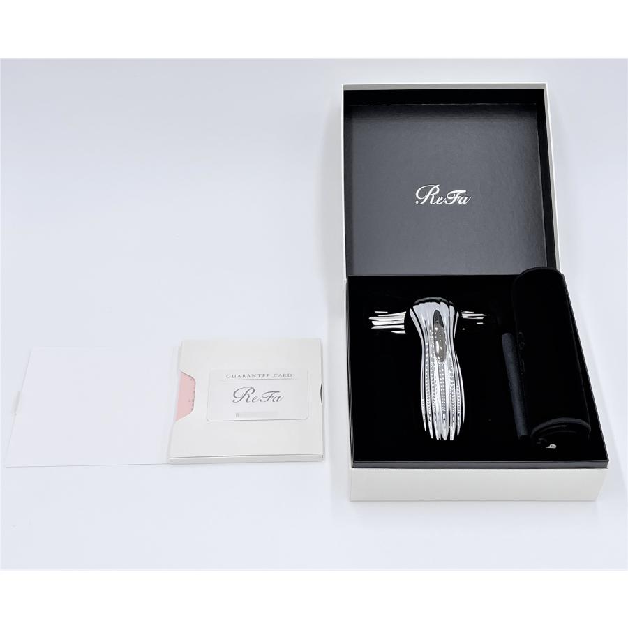 ReFa（リファ） 【保証付】【国内正規品】 リファモーションプロ ReFa