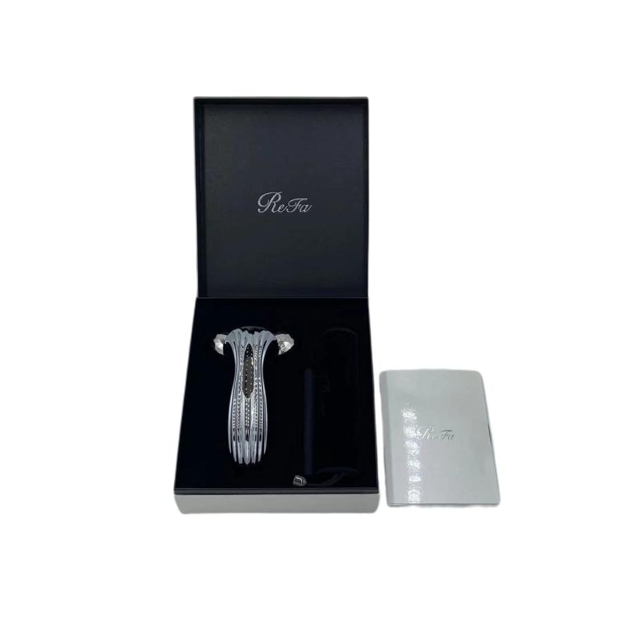 ReFa（リファ） 【保証付】【国内正規品】 MTG 美顔ローラー ReFa
