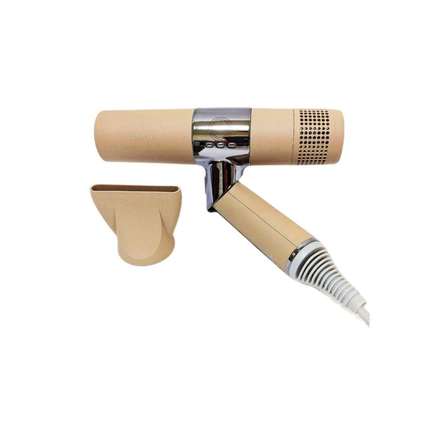 KINUJO（絹女） ヘアードライヤー モカ KH002 : エンドレスYahoo!店