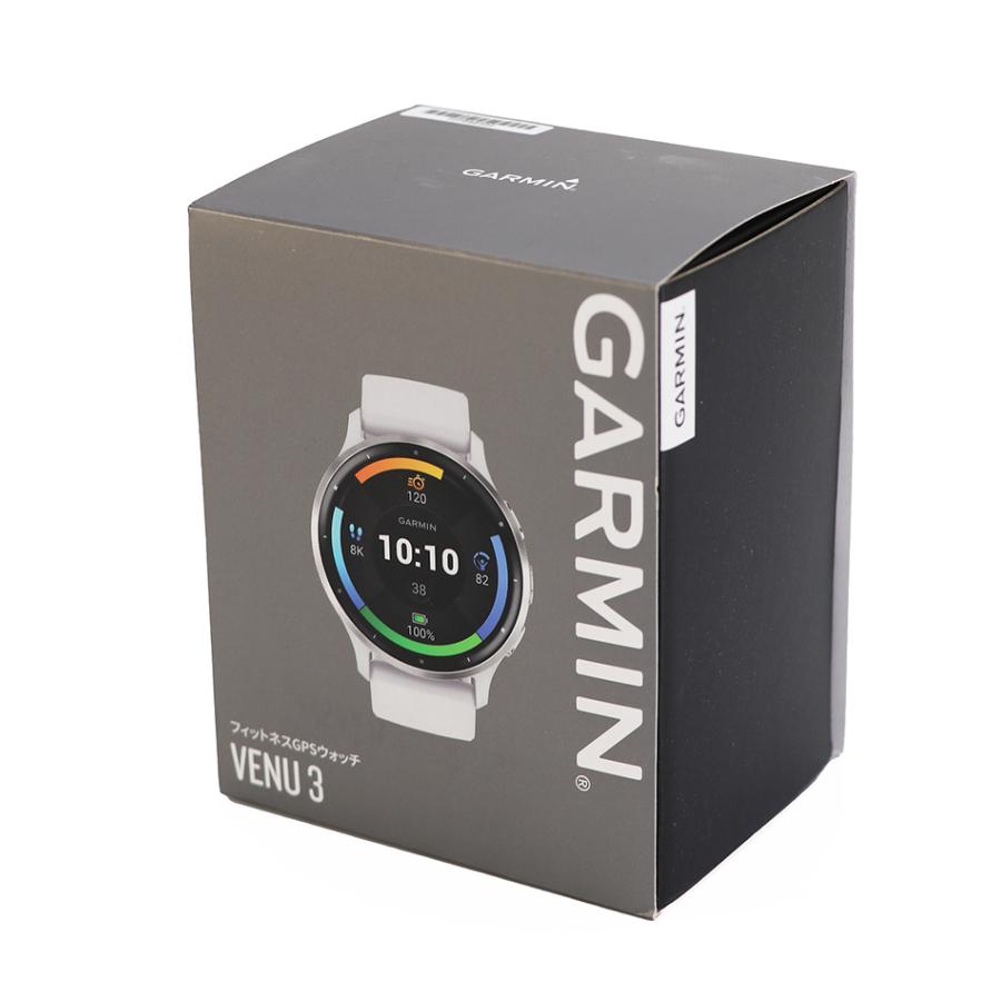GARMIN（ガーミン） 【国内正規品】ガーミン GARMIN Venu 3 GPS