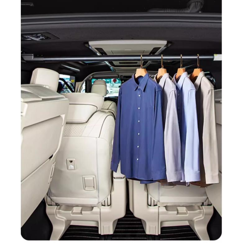 アルファード トヨタ ヴェルファイア30系 専用ハンガーバー 車載用