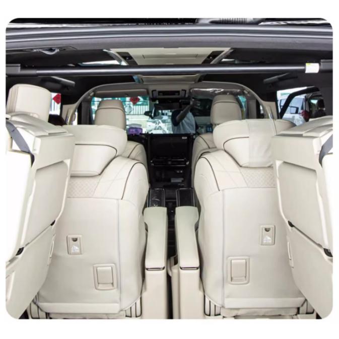 アルファード トヨタ ヴェルファイア30系 専用ハンガーバー 車載用