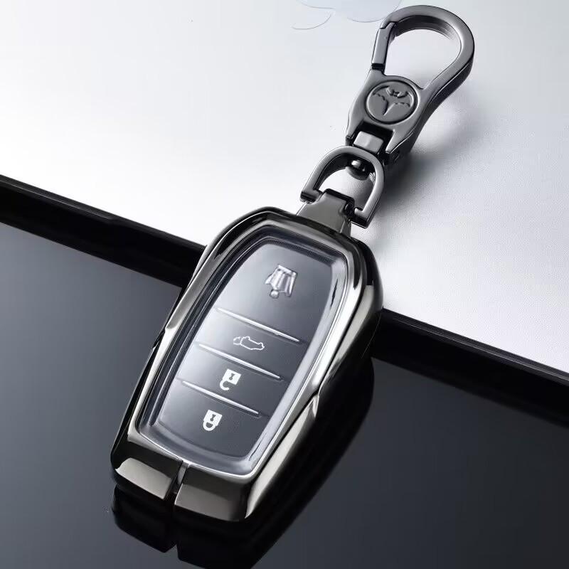 クラウン クラウン210系パーツ14代目クラウンスマートキーカバーキ