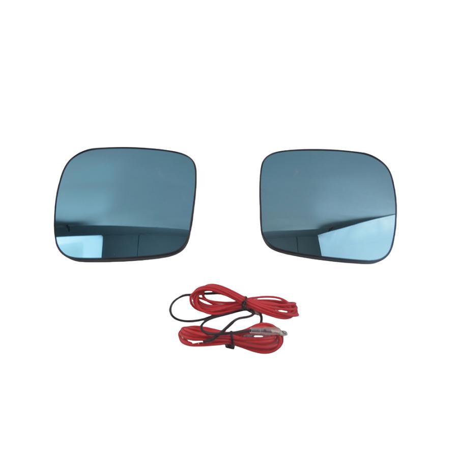 スズキ（SUZUKI） 鈴木エブリイワゴンDA17W用ドアミラー流れるLED